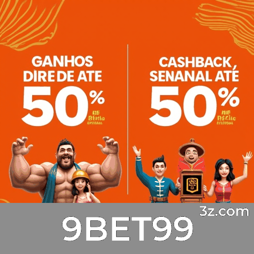 Universo de Jogos Extraordinários do 9BET99: Diversão Sem Limites