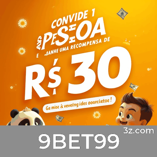 9BET99 Promoções Inteligentes: Experiência Personalizada e Avançada