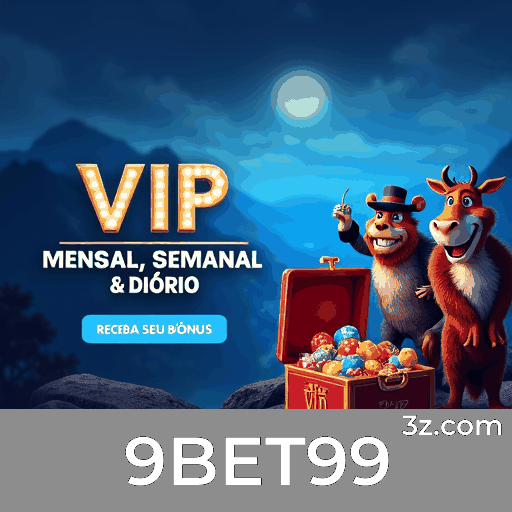 9BET99: Bônus e Promoções Únicos Esperam por Você