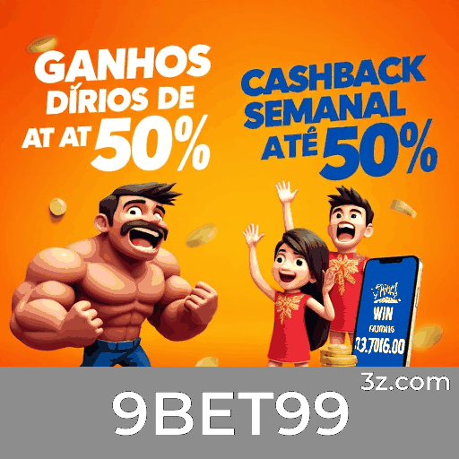 9BET99 - Seu Portal de Confiança e Excelência