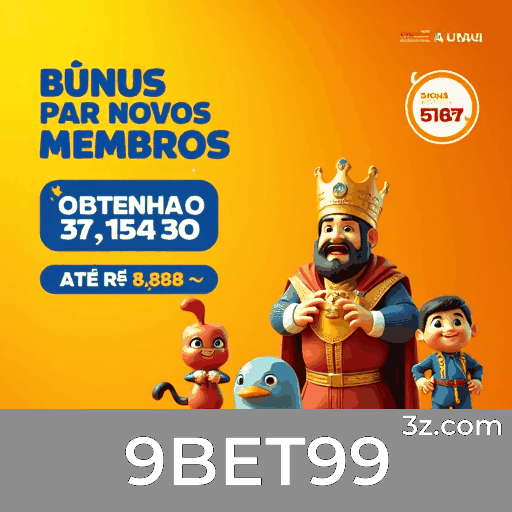9BET99 - Seu Portal de Confiança e Excelência