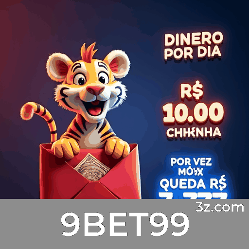 9BET99: Cassino Online Seguro e Divertido