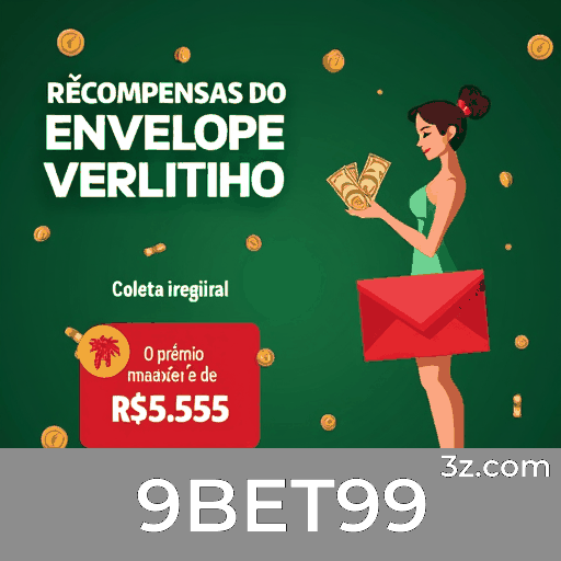 Inovação Móvel com Tecnologia de Apostas da 9BET99