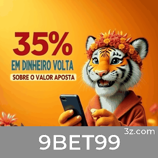 9BET99: Experimente a Exclusividade e Gestão de Conta Avançada