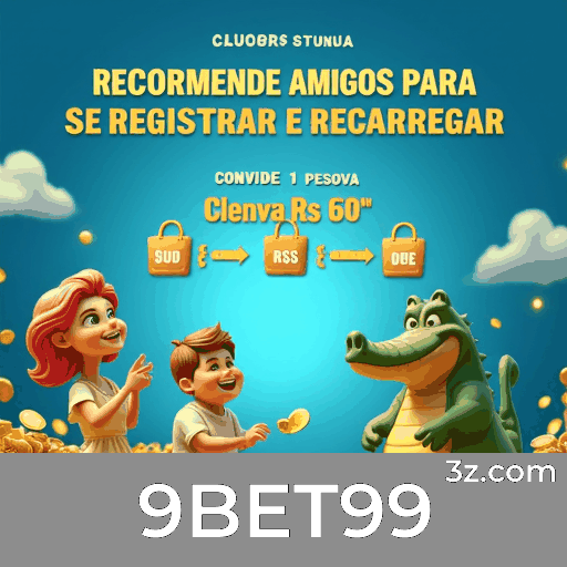 9BET99: Cassino Online Seguro e Divertido