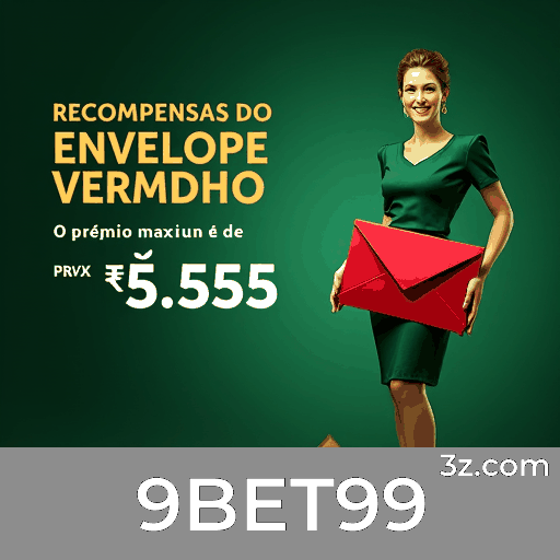 9BET99 - Seu Portal de Confiança e Excelência