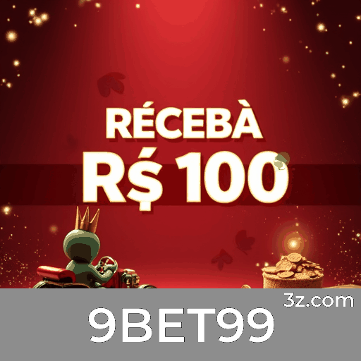 9BET99: Experiência de Cassino Profissional e Imersiva