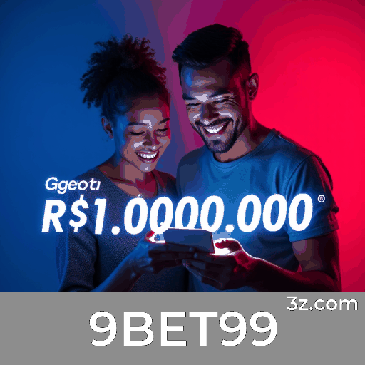 9BET99 - Seu Portal de Confiança e Excelência