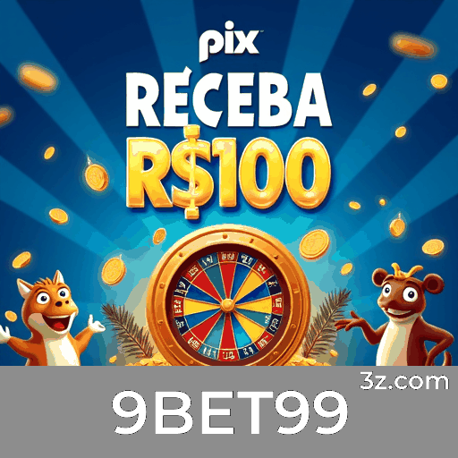 Inovação Móvel com Tecnologia de Apostas da 9BET99