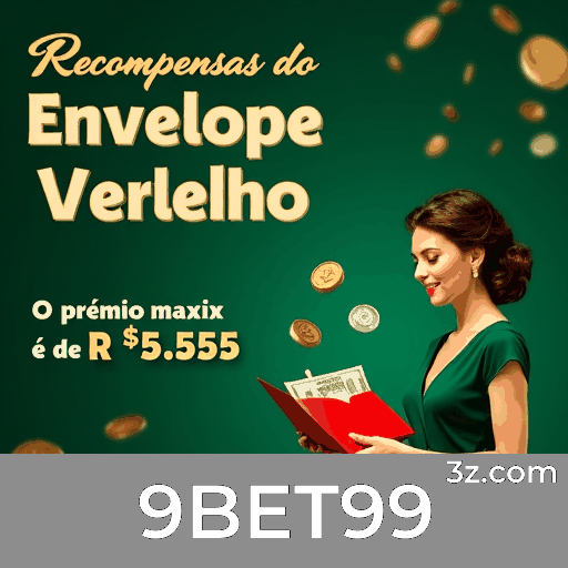 9BET99 Promoções Inteligentes: Experiência Personalizada e Avançada