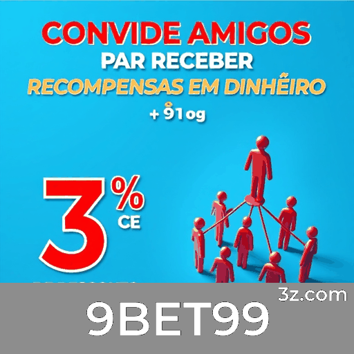 9BET99 Promoções Inteligentes: Experiência Personalizada e Avançada
