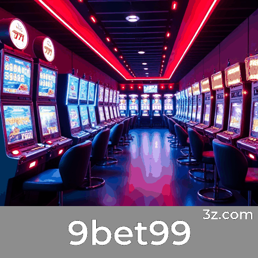 9bet99: Seu Cassino Online Confiável e Seguro
