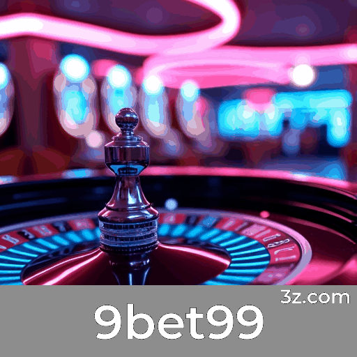 9bet99: Plataforma Líder em Apostas Esportivas