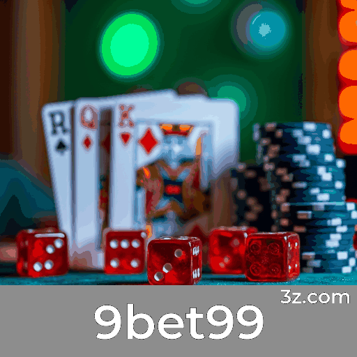 9bet99: Plataforma Líder em Apostas Esportivas