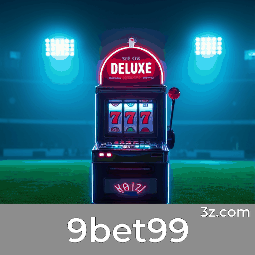 9bet99: Seu Cassino Online Confiável e Seguro