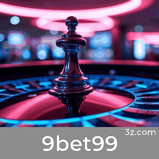 9bet99: Experiência de Jogo Imersiva e Diversificada