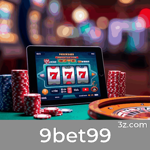 Experiência Luxuosa e Exclusiva no Casino Brasileiro do 9bet99